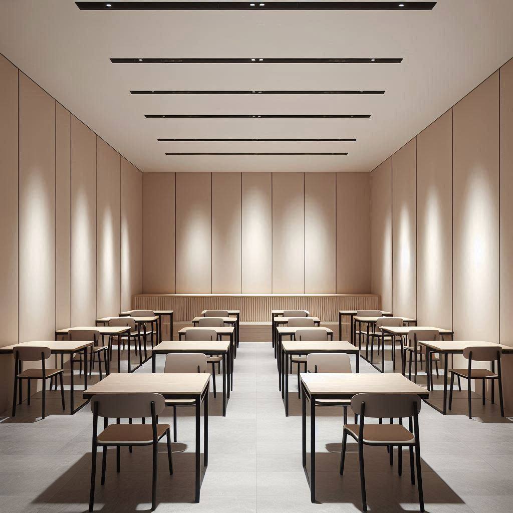 写字楼办公教育培训公司空间动线在节能策略切换期间为何需要科技企业持续跟踪